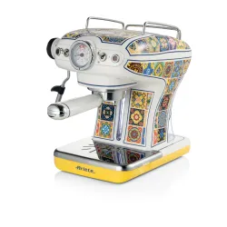 Ekspres kolbowy Ariete Espresso Positano 1389