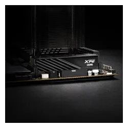 Pamięć RAM Adata Lancer Blade DDR5 32GB (2x16GB) 6000 CL30