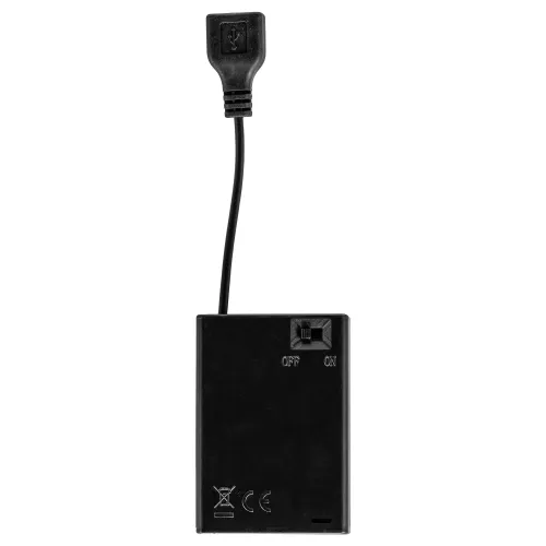 Fotel MAD DOG GCH800 RGB Czarny