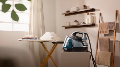 Парогенератор Cecotec IronHero H-2800 Professional