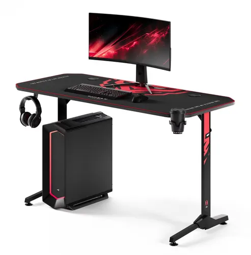 Diablo X-Mate 1400 | 140 cm x 60cm