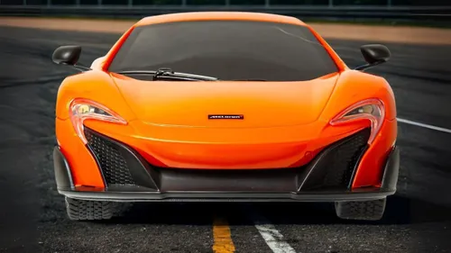 Samochód zdalnie sterowany RW McLaren 675LT Coupe 29224M