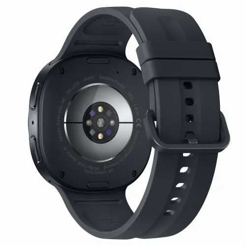 Samsung Galaxy Watch9 Funkcje AI 44mm Czarny