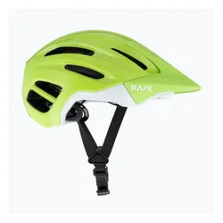 Kask rowerowy KASK Caipi lime