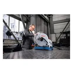 Przecinarka BOSCH Professional GCD 18V-355 0601B59000