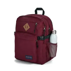 JanSport Ana Kampüsü Kentsel Sırt Çantası-turkish red