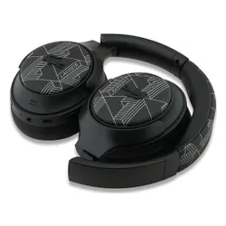 Słuchawki nauszne LACOSTE The Blend ANC Czarny