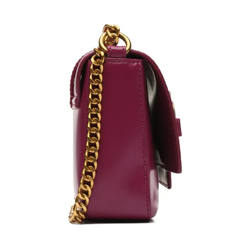 Liu Jo Ecs s Crossbody Bag AF3296 E0132 Ciclamino 00274