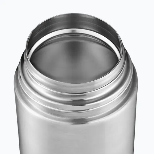 Termos na żywność Esbit Sculptor Stainless Steel Food Jug 1000 ml stainless steel/matt