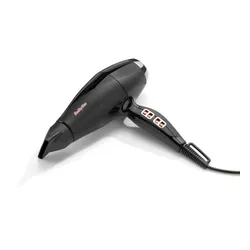 Фен BaByliss Air Power Pro 2300 6716de Ионизационный диффузор холодного воздуха 2 скорости выдувания 3 уровня температуры