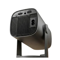 Projektor do kina domowego Hawk PJ20 HWPJ002AGR HD Ready Wi-Fi Bluetooth