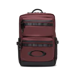 Plecak miejski Oakley Rover Laptop 18 l grenache