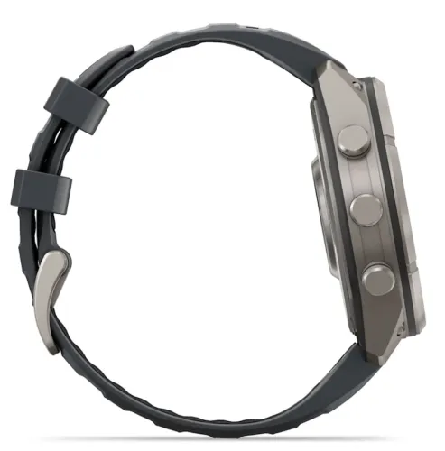 Smartwatch Garmin Fenix 9 Pro 47mm inReach Grafitowy