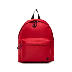 Rucsac SUA Polo Assn. Bigfork BIUB55674MIA400 roșu