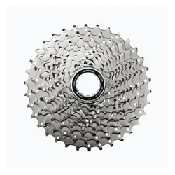 Kaseta rowerowa Shimano CS-HG500 10rz 11-34 silver