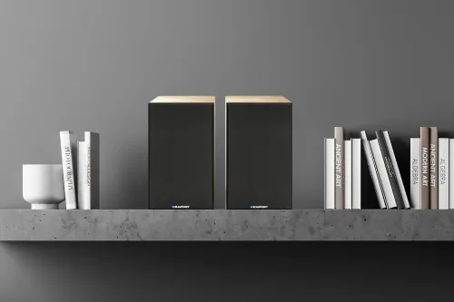 Kolumny Blaupunkt BS40OK Dąb europejski 2 szt.