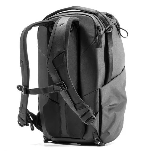 Рюкзак PEAK DESIGN Everyday Backpack 20L V2 EDLv2 - черный