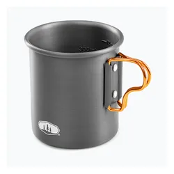 Kubek turystyczny GSI Outdoors Bugaboo 414 ml orange