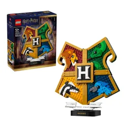 LEGO 76462 Harry Potter Herb Hogwartu