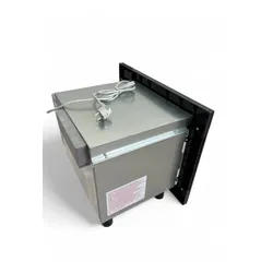 Kuchenka mikrofalowa AEG MBE2658SEM - outlet