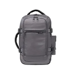 Rucsac multifuncțional Puccini Easy 3in1-Gri