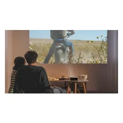 Projektor Optoma ML1050STi DLP WXGA