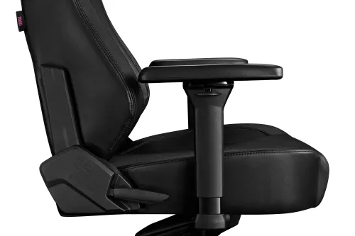 Fotel YUMISU 2054 Magnetic Y-2054F-BB Czarny