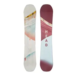 Deska snowboardowa Head Shine LYT - Długość (cm) - 146