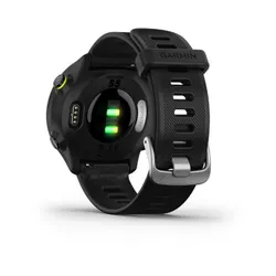 Smartwatch Garmin Forerunner 55 42mm GPS черный