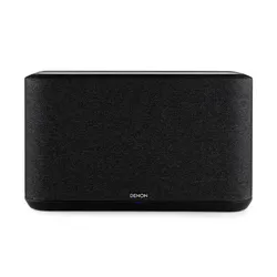 Динамик Denon Home 350 (черный)