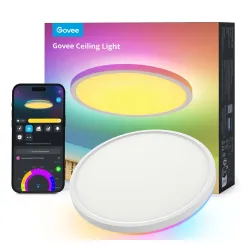 Lampa sufitowa Govee H80A1