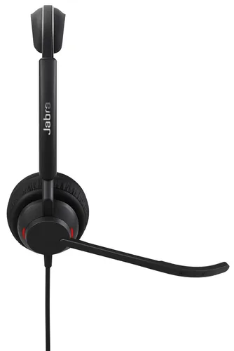 Słuchawki nauszne JABRA Engage 50 II Czarny Stereo USB-A