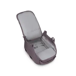 Osprey Sojourn Porter Travelpack 30-rucsac violet grafit