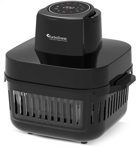 Air Fryer Frytkownica beztłuszczowa TURBOTRONIC TT-AFG6 6l