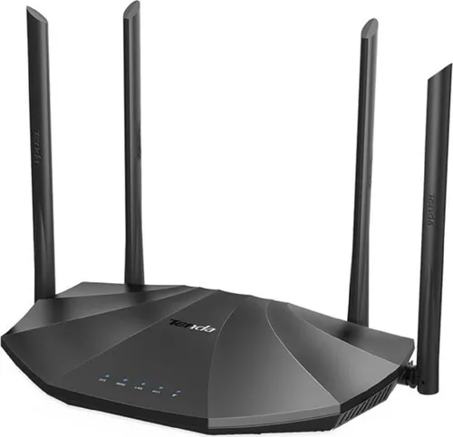 Router TENDA AC19 2.4 / 5 GHz (DualBand), Wi-Fi Mesh