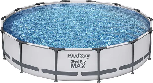 Basen BESTWAY 56595 427 x 84 cm 10220L