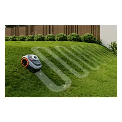 Robot koszący SEGWAY NAVIMOW i206E