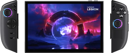 Konsola LENOVO Legion Go 2