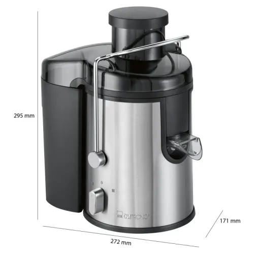 Sokowirówka Clatronic AE 3666