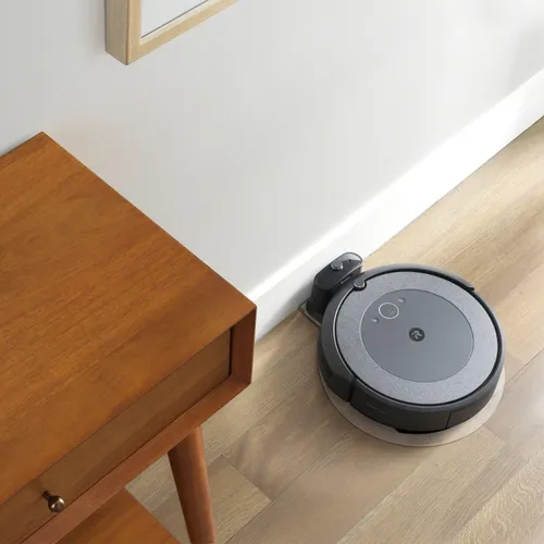 Robot sprzątający IROBOT Roomba Combo i5