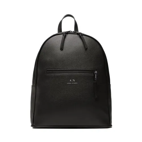 Rucsac de schimb Armani 952387 CC830 00020 Negru