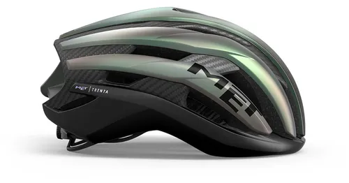 Kask rowerowy MET Trenta 3K Carbon MIPS