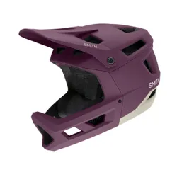 Kask rowerowy Smith Mainline MIPS matte rosewood juniper summit