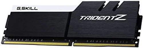 Pamięć G.Skill Trident Z, DDR4, 32 GB, 3600MHz, CL17 (F4-3600C17D-32GTZKW)