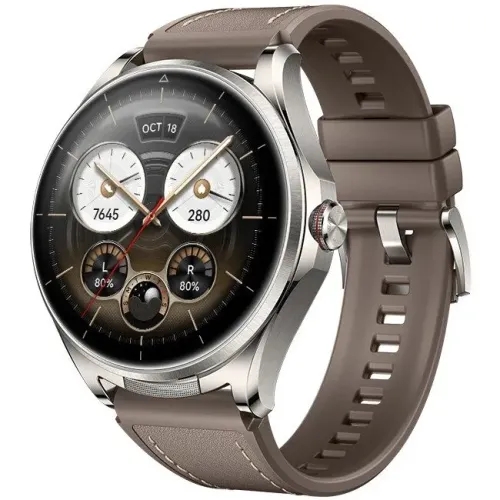 Smartwatch Huawei Watch Buds 2 47mm Brązowy