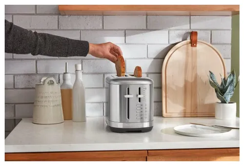 KitchenAid 5KMT2109ESX inox