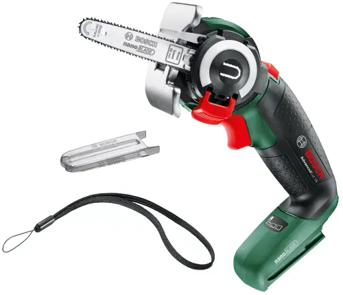 Bosch AdvancedCut 18V testere