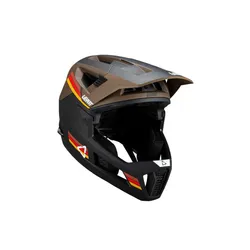 Kask enduro Leatt Helmet MTB Enduro 4.0 V25 - loam