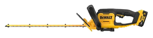 Nożyce do żywopłotu DEWALT DCMHT562P1-QW 550mm 18V akumulatorowe