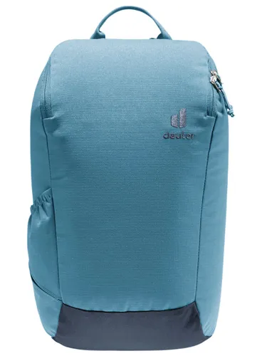 Школьный рюкзак Deuter StepOut 16 - atlantic / ink